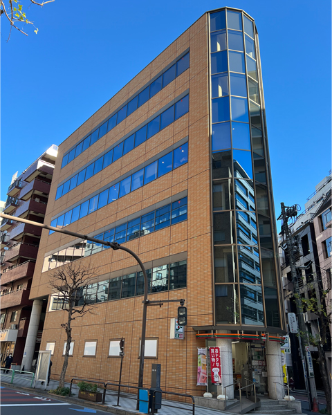 Zエナジー株式会社 外観