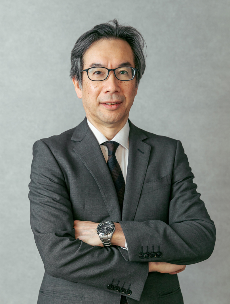 山持 典彦