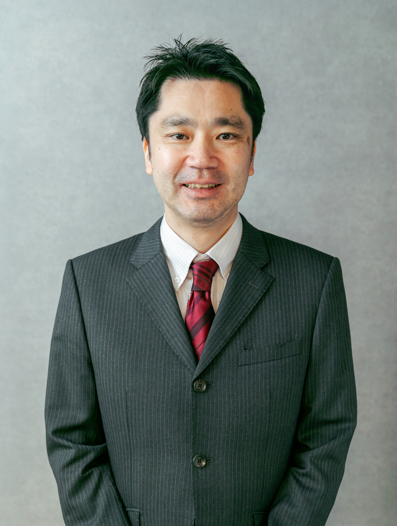 森 恭孝