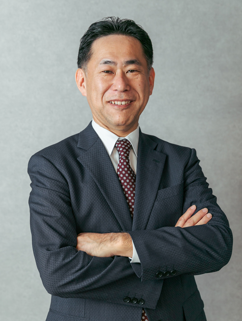 安岡 克己