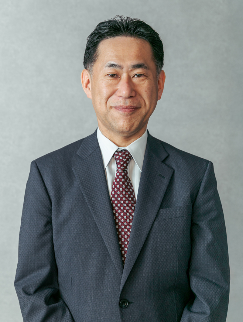 安岡克己