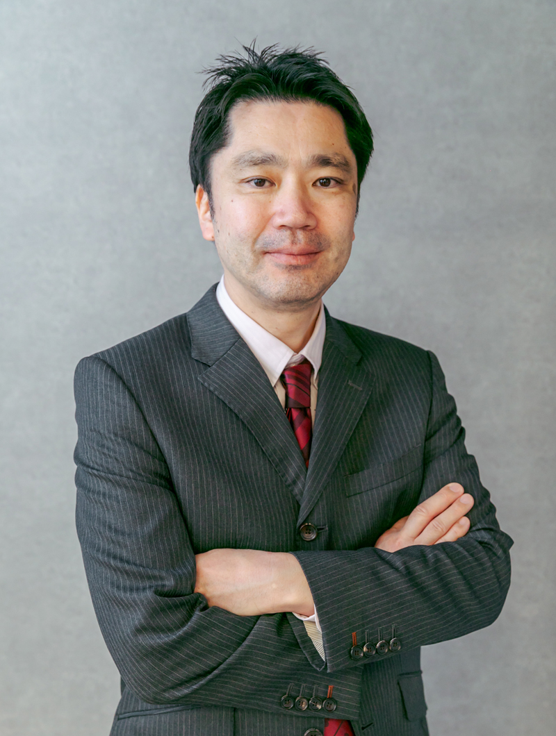 森 恭孝