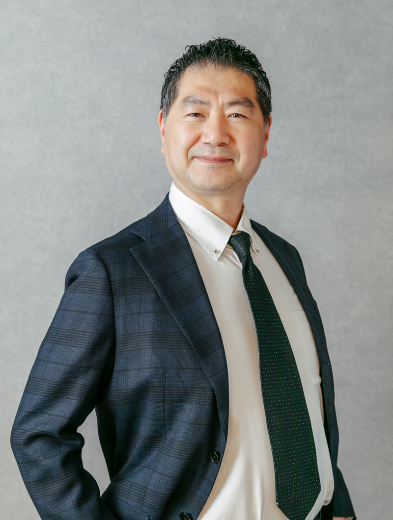 川端 真児