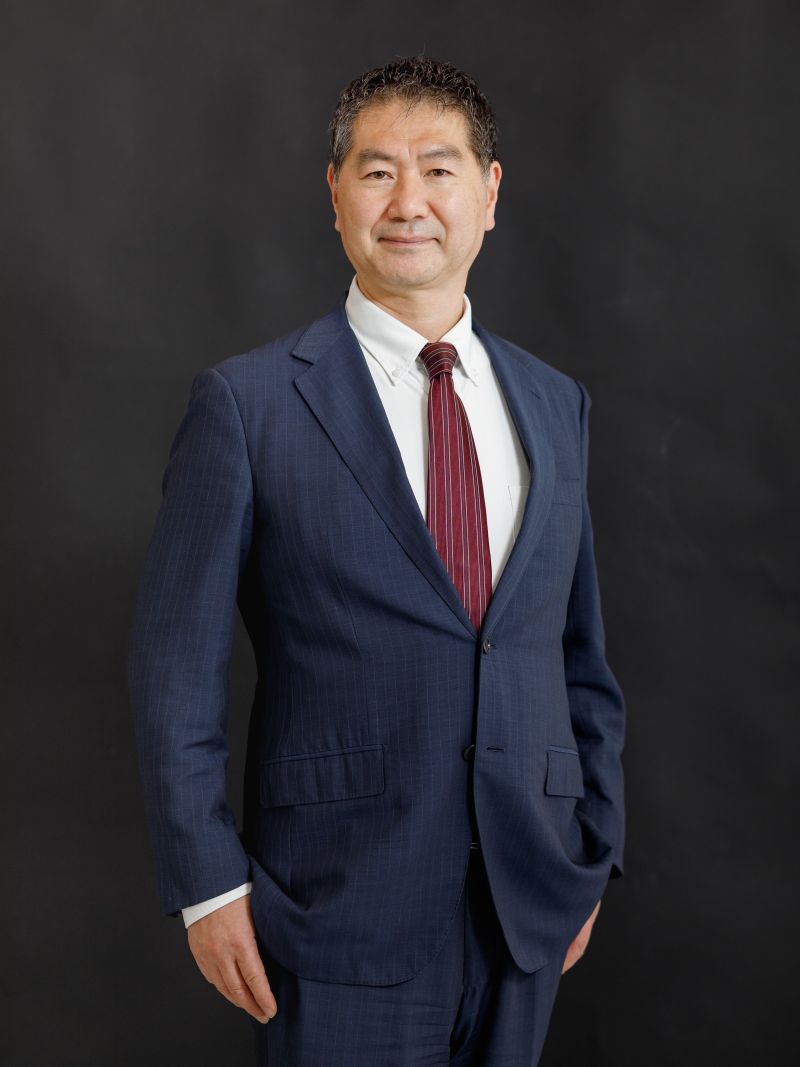 川端 真児