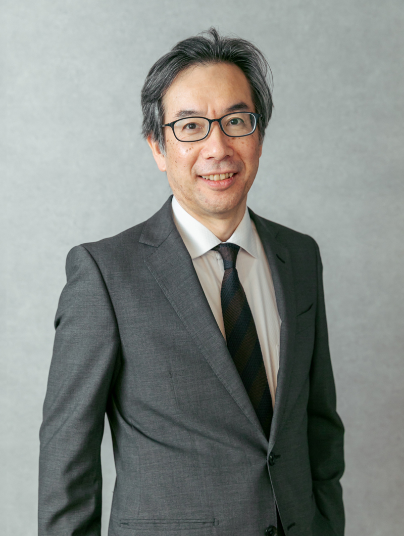 山持 典彦