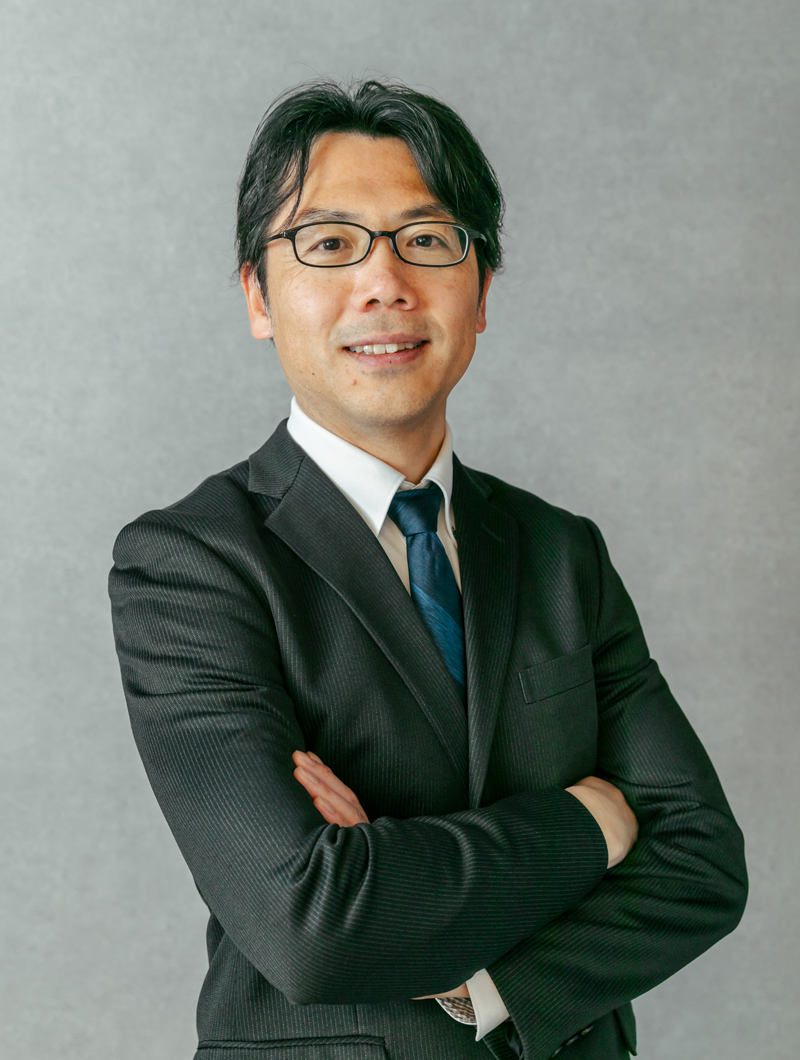 太田 悟史