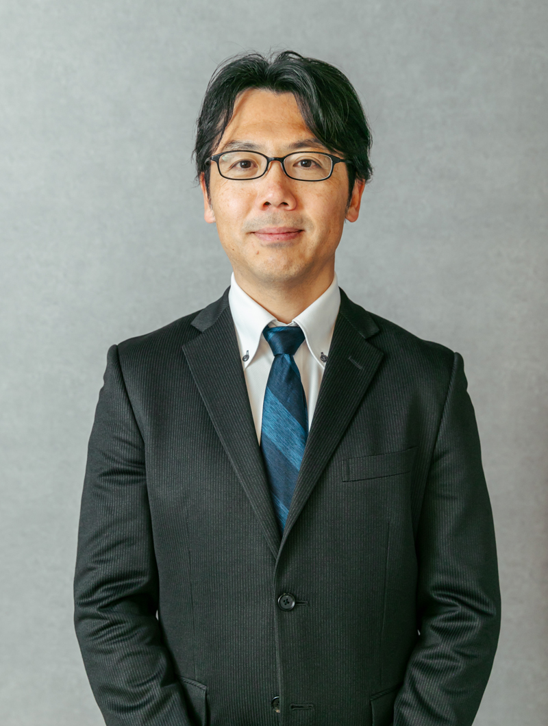 太田 悟史